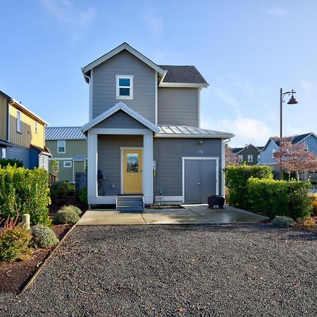 Sasquatch Shore House Ocean Shores Bagian luar foto
