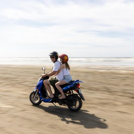 Sasquatch Shore House Ocean Shores Bagian luar foto