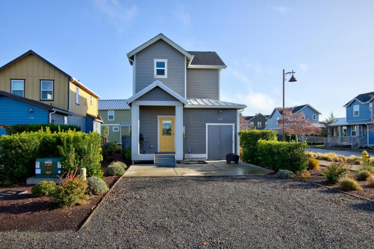 Sasquatch Shore House Ocean Shores Bagian luar foto