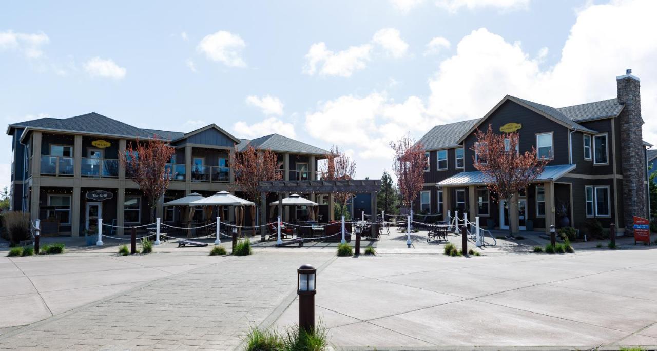 Sasquatch Shore House Ocean Shores Bagian luar foto