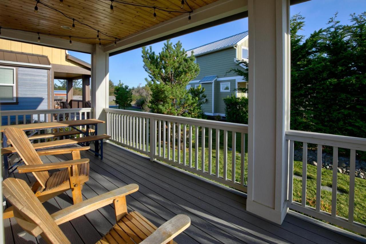 Sasquatch Shore House Ocean Shores Bagian luar foto