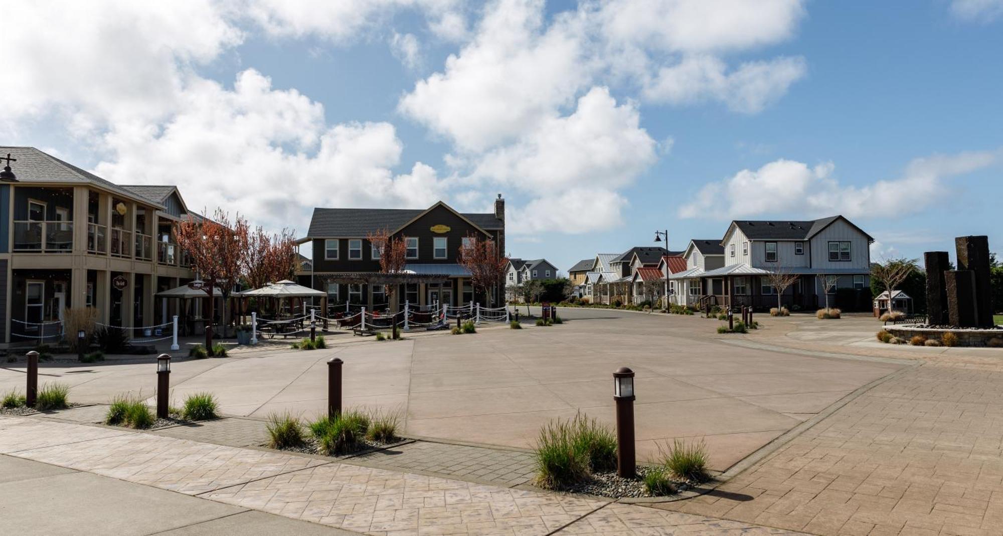 Sasquatch Shore House Ocean Shores Bagian luar foto